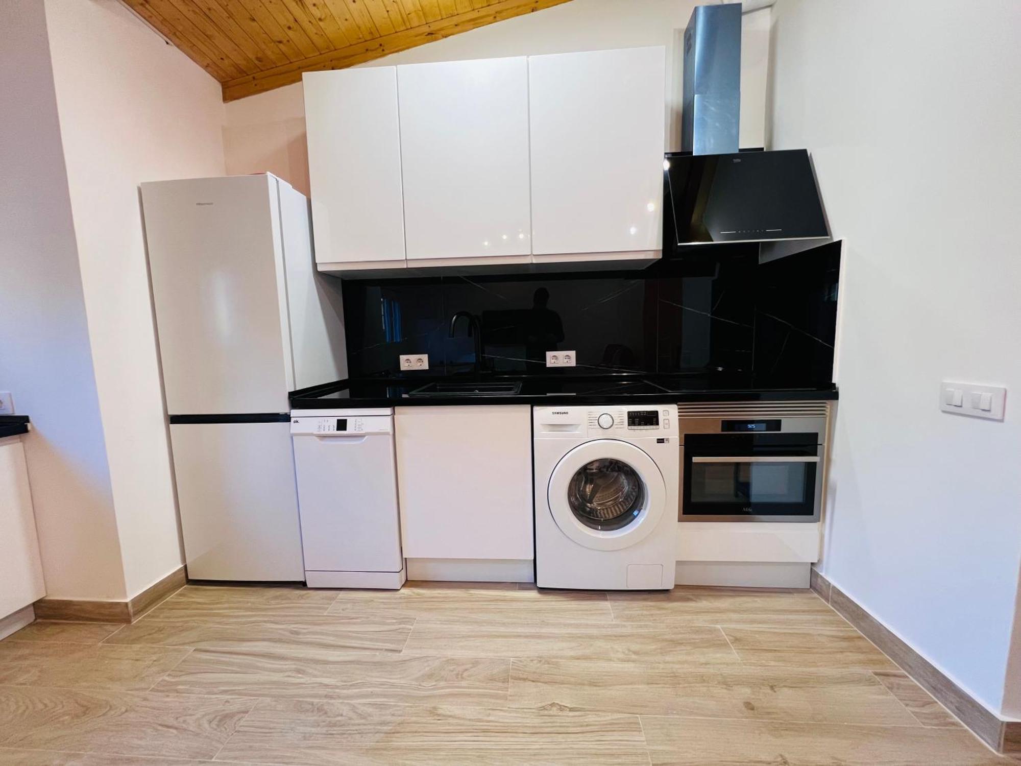 Rosa Home, Casa Independiente Apartment Pozuelo de Alarcón