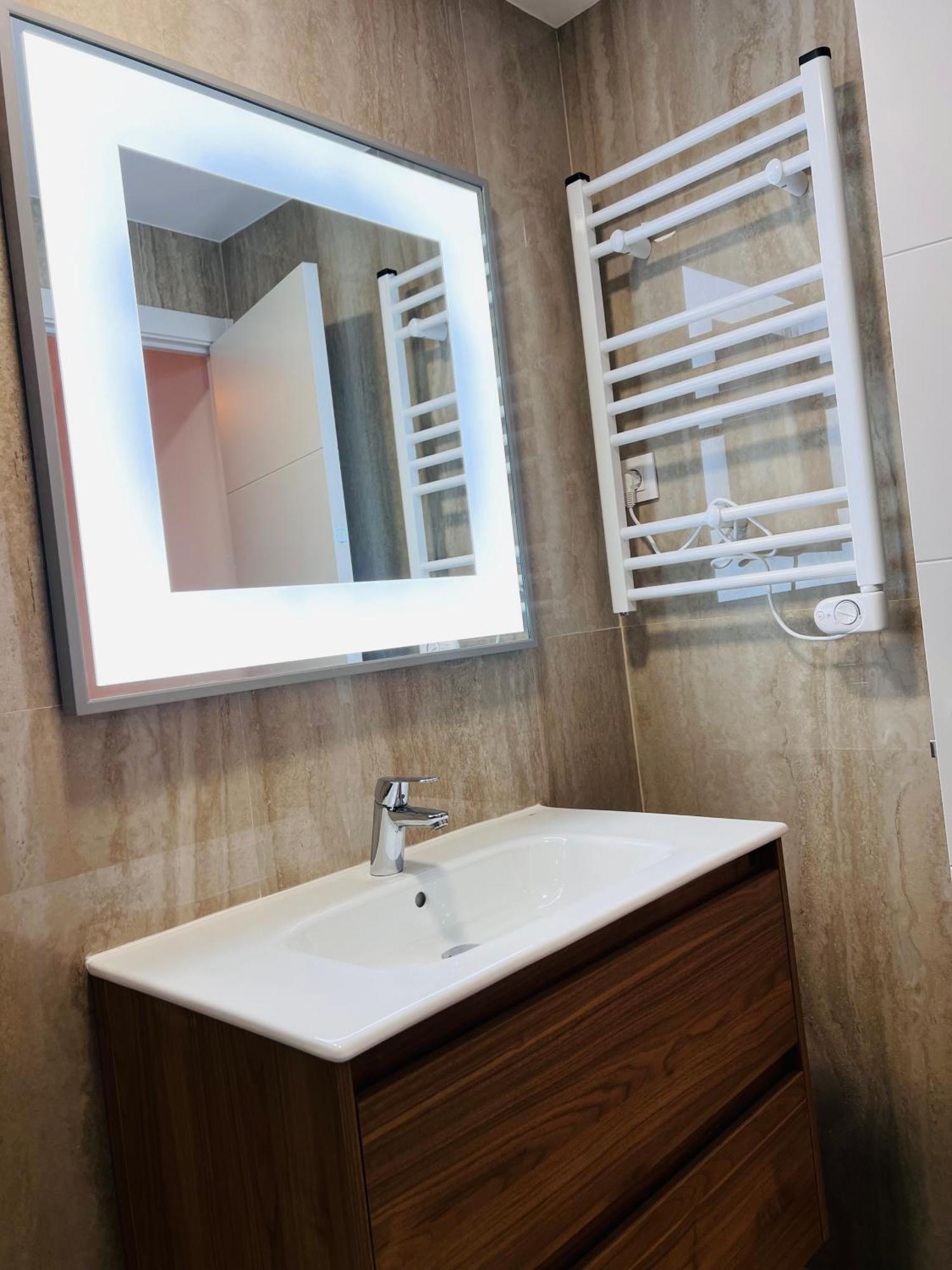 Rosa Home, Casa Independiente * Pozuelo de Alarcón