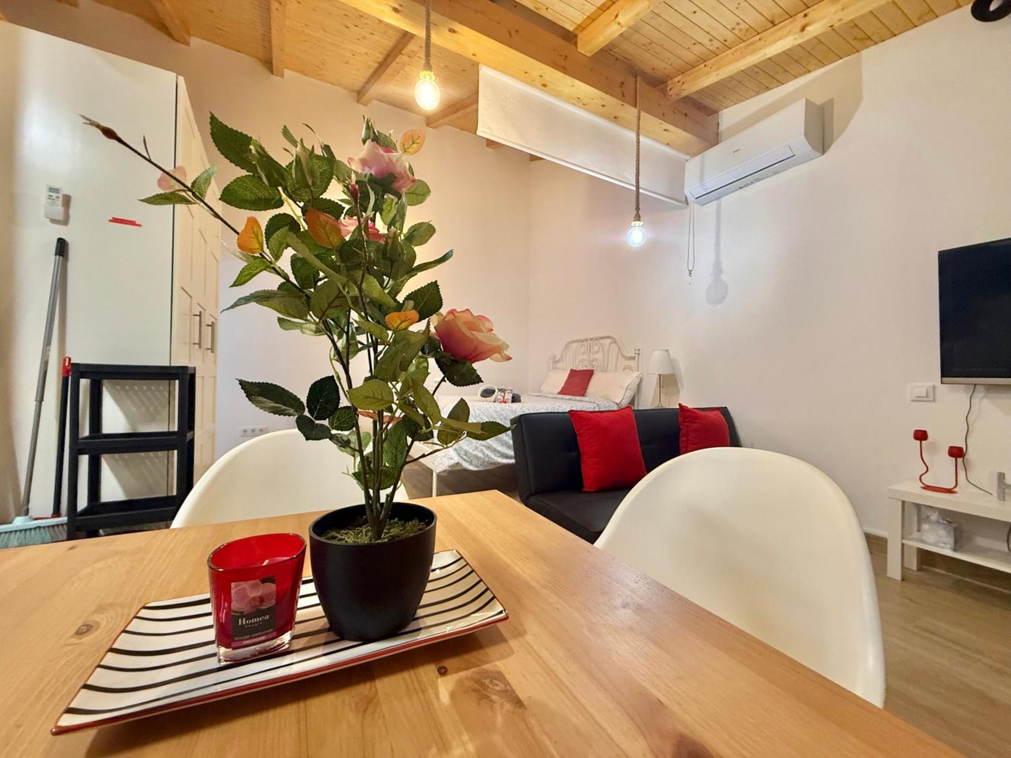 Rosa Home, Casa Independiente