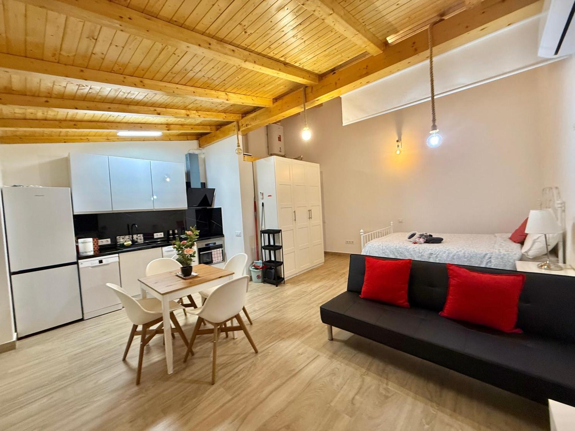 Apartment Rosa Home, Casa Independiente