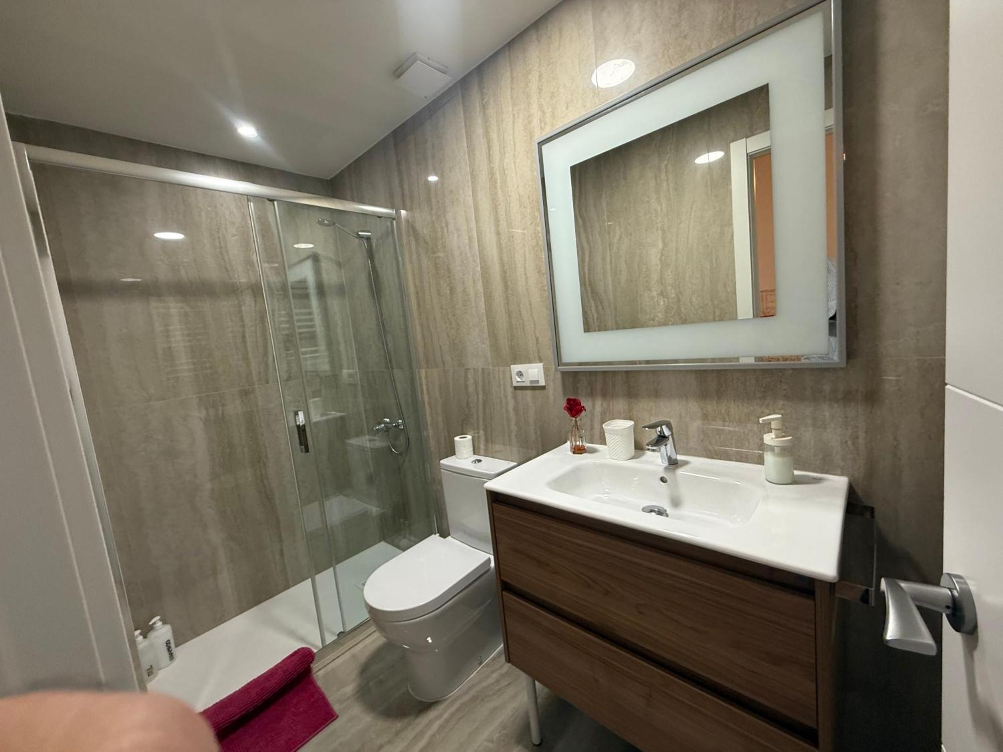 Apartment Rosa Home, Casa Independiente Pozuelo de Alarcón